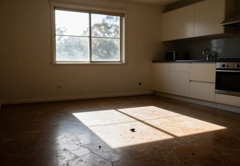 Emergency Pest Control in Gymea